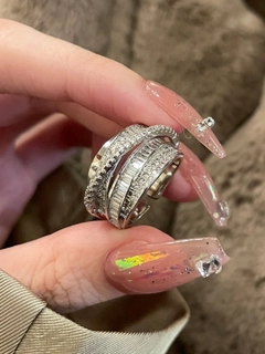 Серебряный