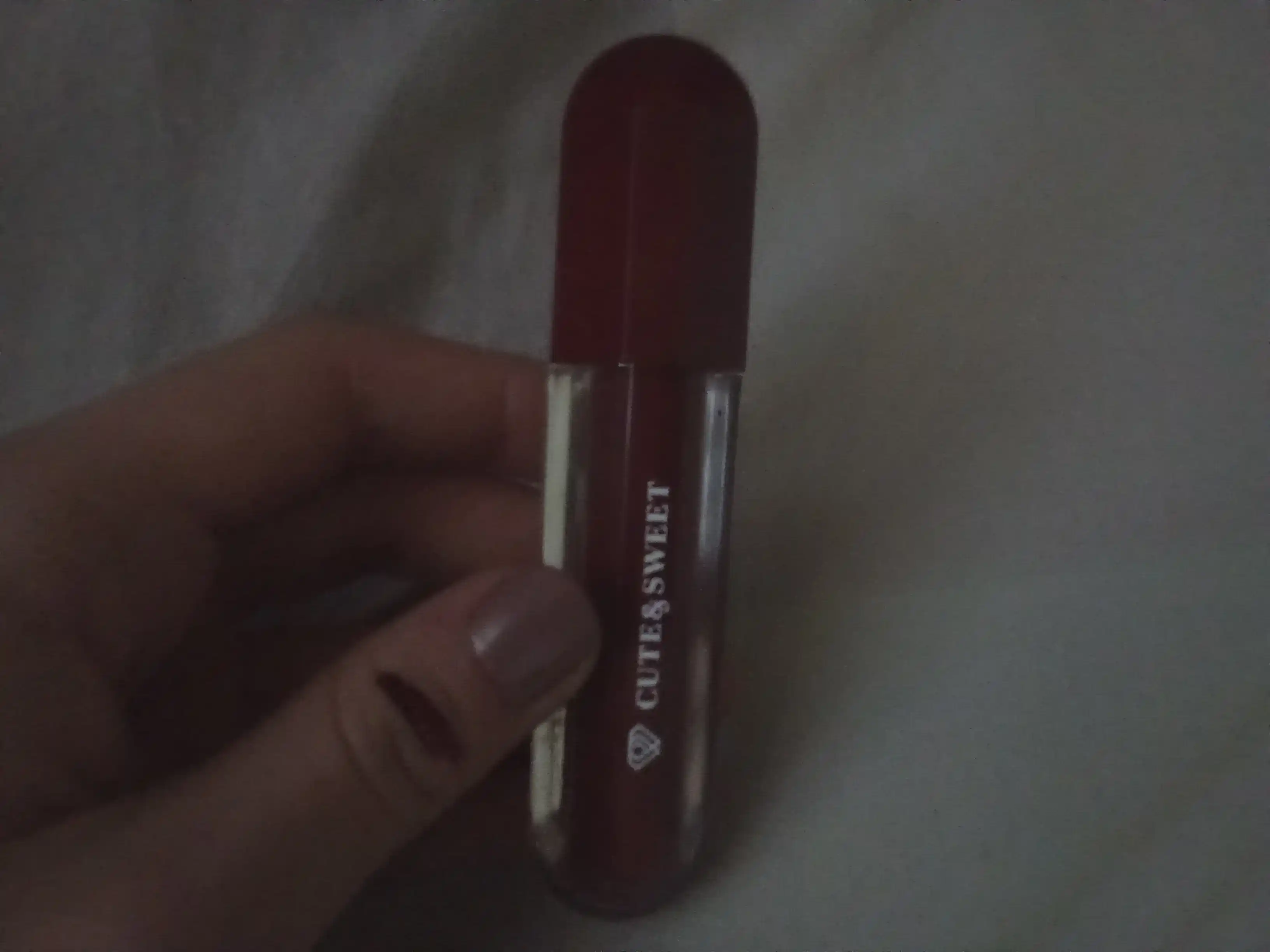 Lab uchun tint, 6 xil rang