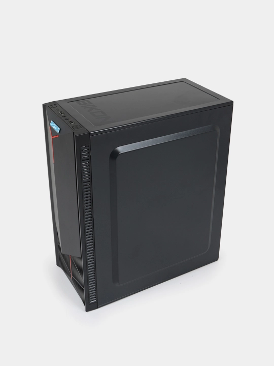 Игровой Компьютер - i5-2400, SSD 128GB-1TB, RX 580/GTX 1050Ti/GTX 1660/DDR3-8 GB