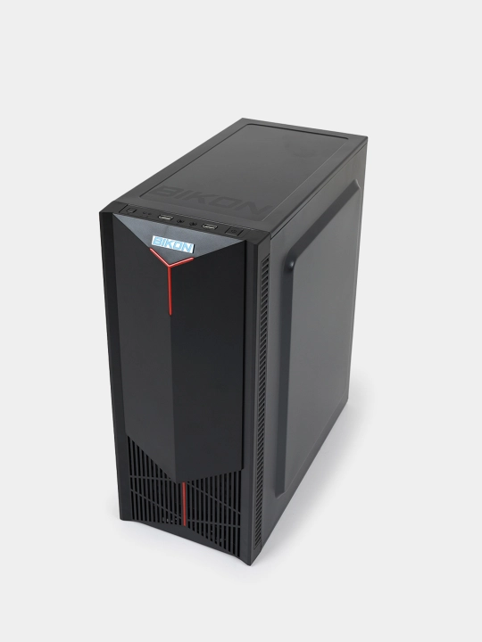 Игровой Компьютер - i5-2400, SSD 128GB-1TB, RX 580/GTX 1050Ti/GTX 1660/DDR3-8 GB