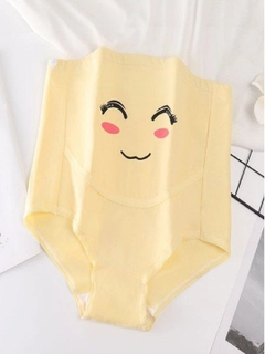 Желтый
