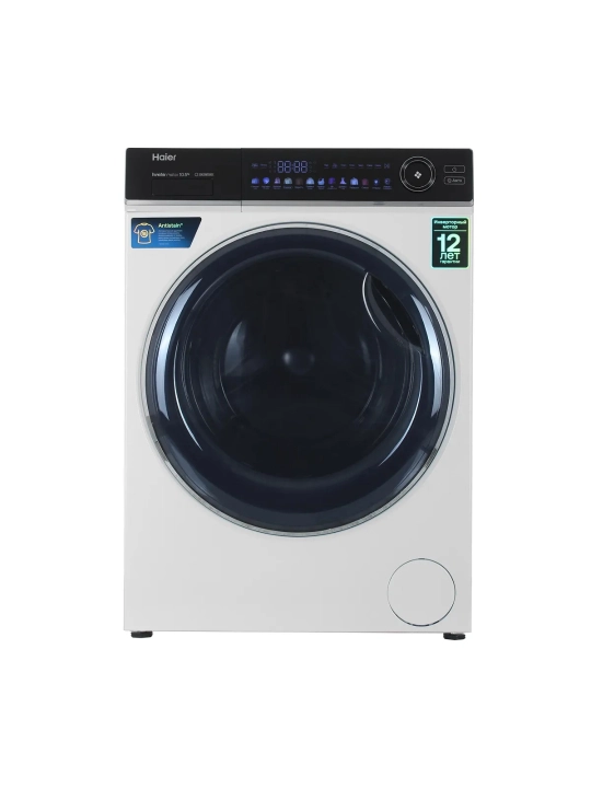 Стиральная машина Haier HW105-BP14336 - 