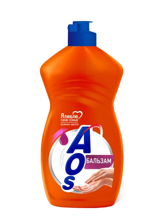 ЖМС AOS Бальзам 450 г - 