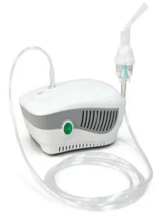 Nebulizer - kompressor ingalyatori, kattalar va bolalar uchun CNB69008