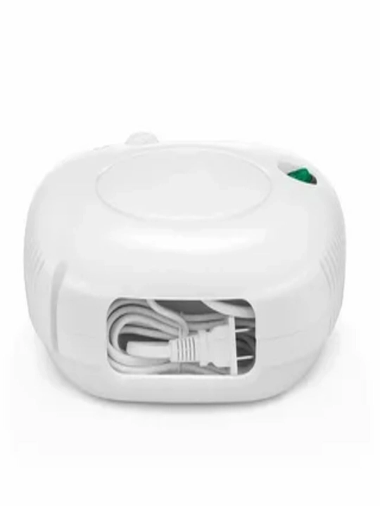 Nebulizer - kompressor ingalyatori, kattalar va bolalar uchun CNB69008
