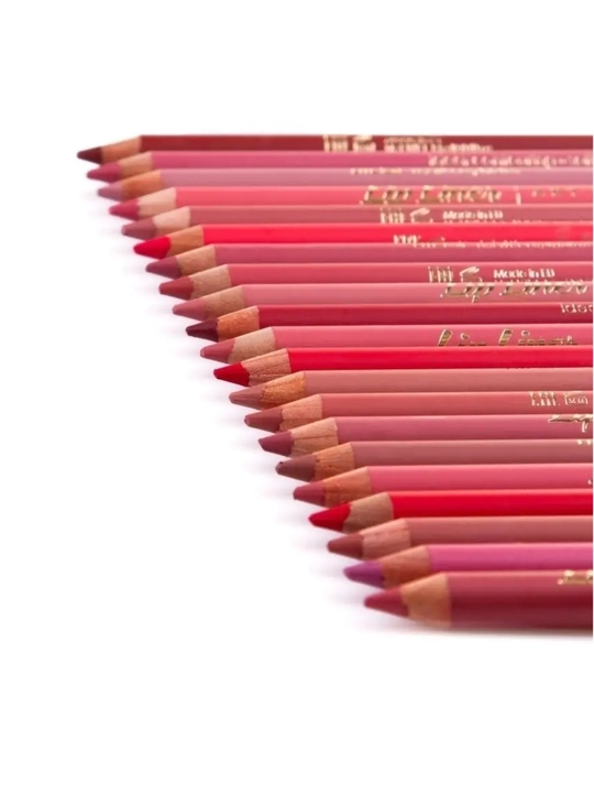 Карандаш для губ ART-VISAGE "LIP LINER"