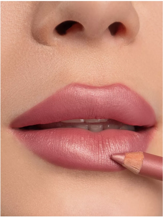 Карандаш для губ ART-VISAGE "LIP LINER"