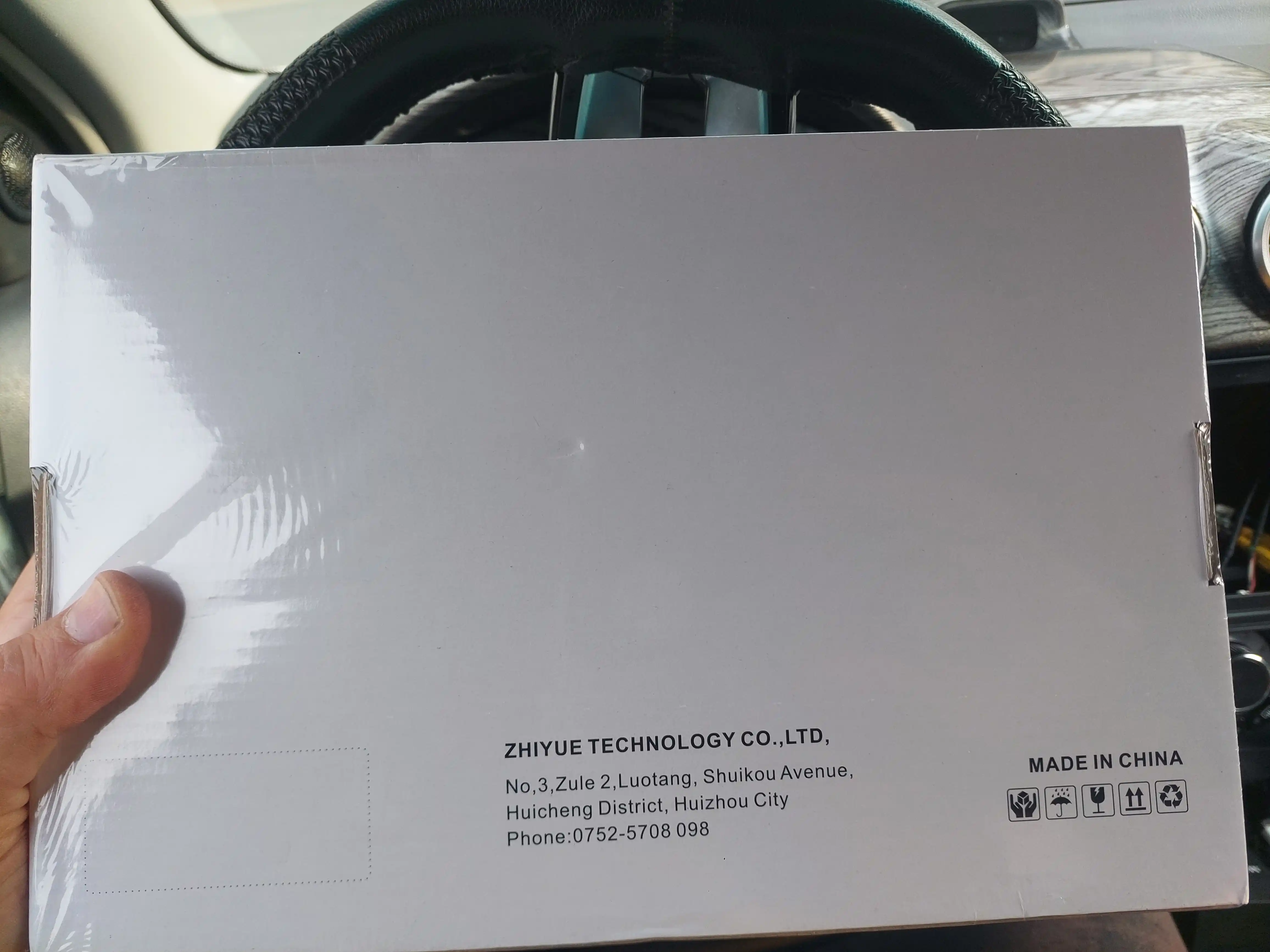 Gentra, Cobalt, Spark, Nexia 1, 2, 3 Damas, Matiz uchun Kenwood avtomobil monitorlari
