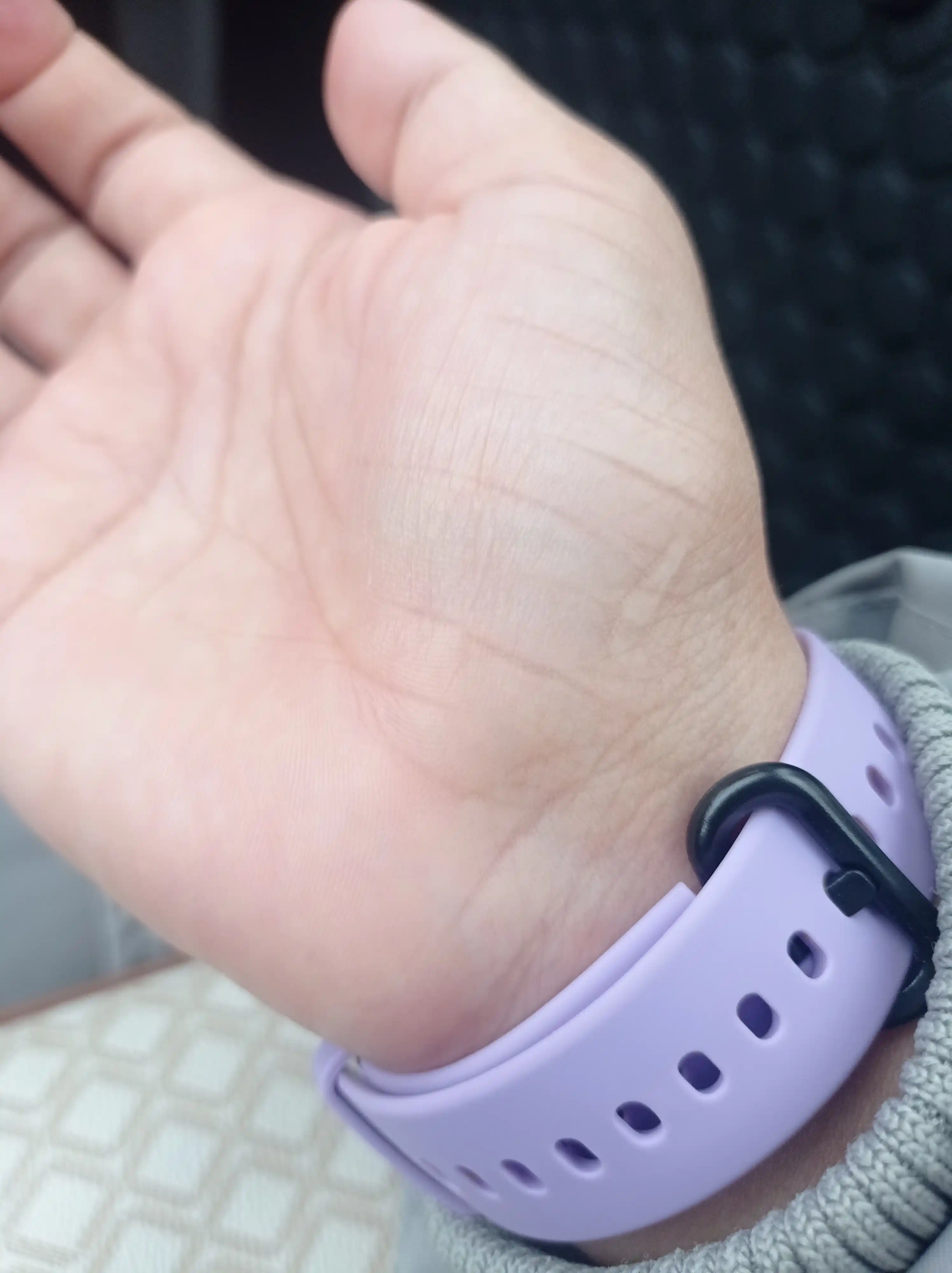 Ремешок для Xiaomi Mi Watch Lite 2/ Watch 2, Mi, Redmi, Poco, Band