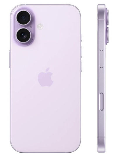 IPhone 17-kelajakdagi SIM, E-SIM, 256 GB smartfonlarning qatori - 