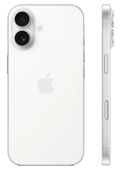 IPhone 17-kelajakdagi SIM, E-SIM, 256 GB smartfonlarning qatori - 