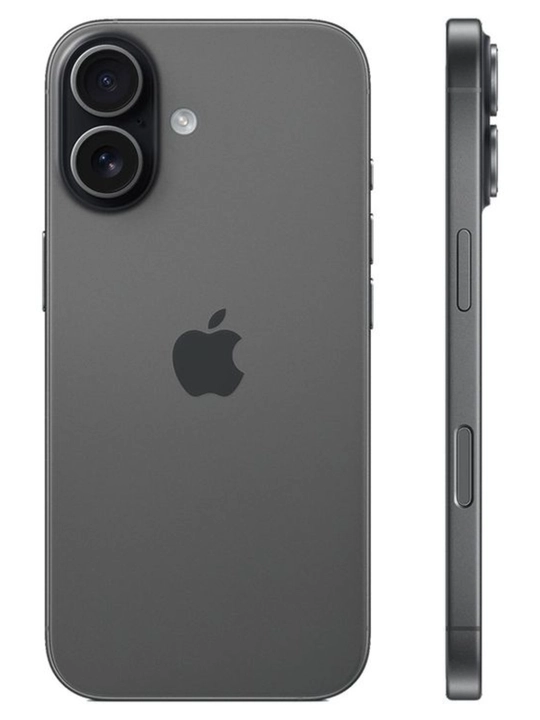 IPhone 17-kelajakdagi SIM, E-SIM, 256 GB smartfonlarning qatori - 