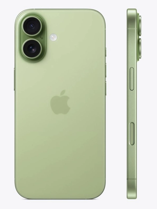 IPhone 17-kelajakdagi SIM, E-SIM, 256 GB smartfonlarning qatori - 