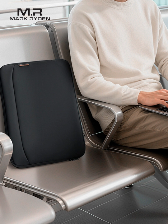 Сумка Mark Ryden MR701D для ноутбука и Macbook, деловая, мужская и женская