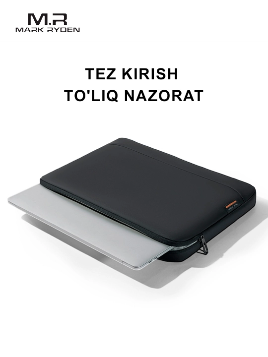 Сумка Mark Ryden MR701D для ноутбука и Macbook, деловая, мужская и женская