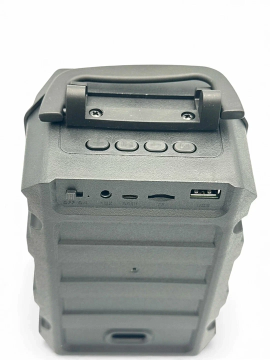 Портативная беспроводная Bluetooth-колонка Soonbox S59 
