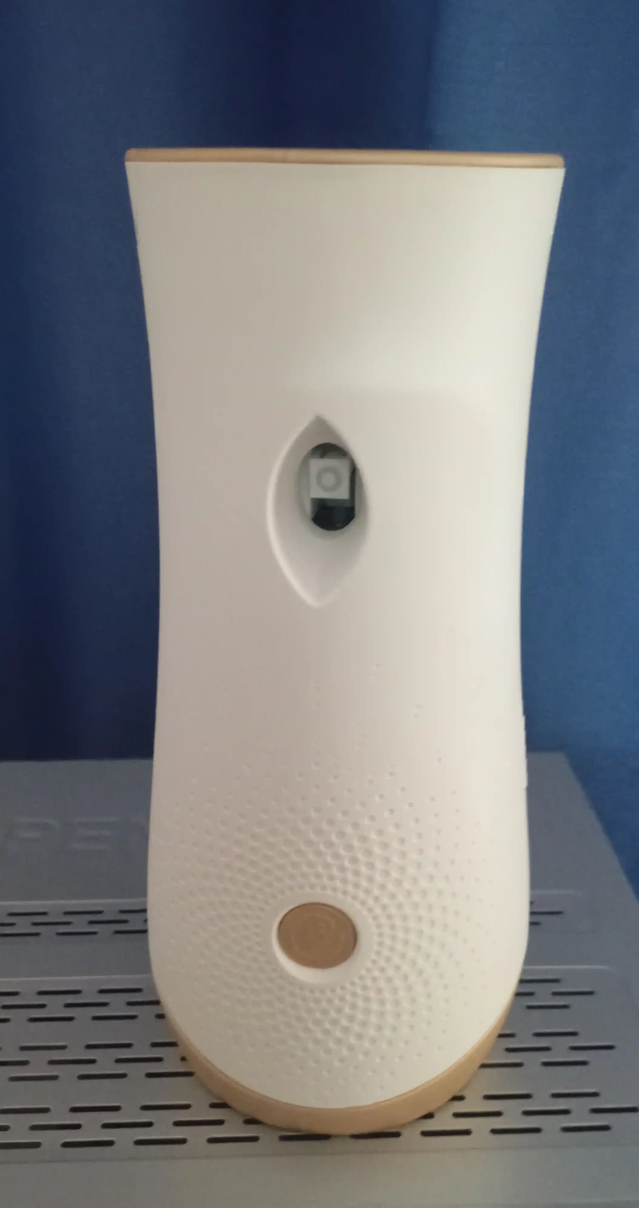 Освежитель воздуха для комнаты Glade Automatic Spray Clean Linen, 269 мл