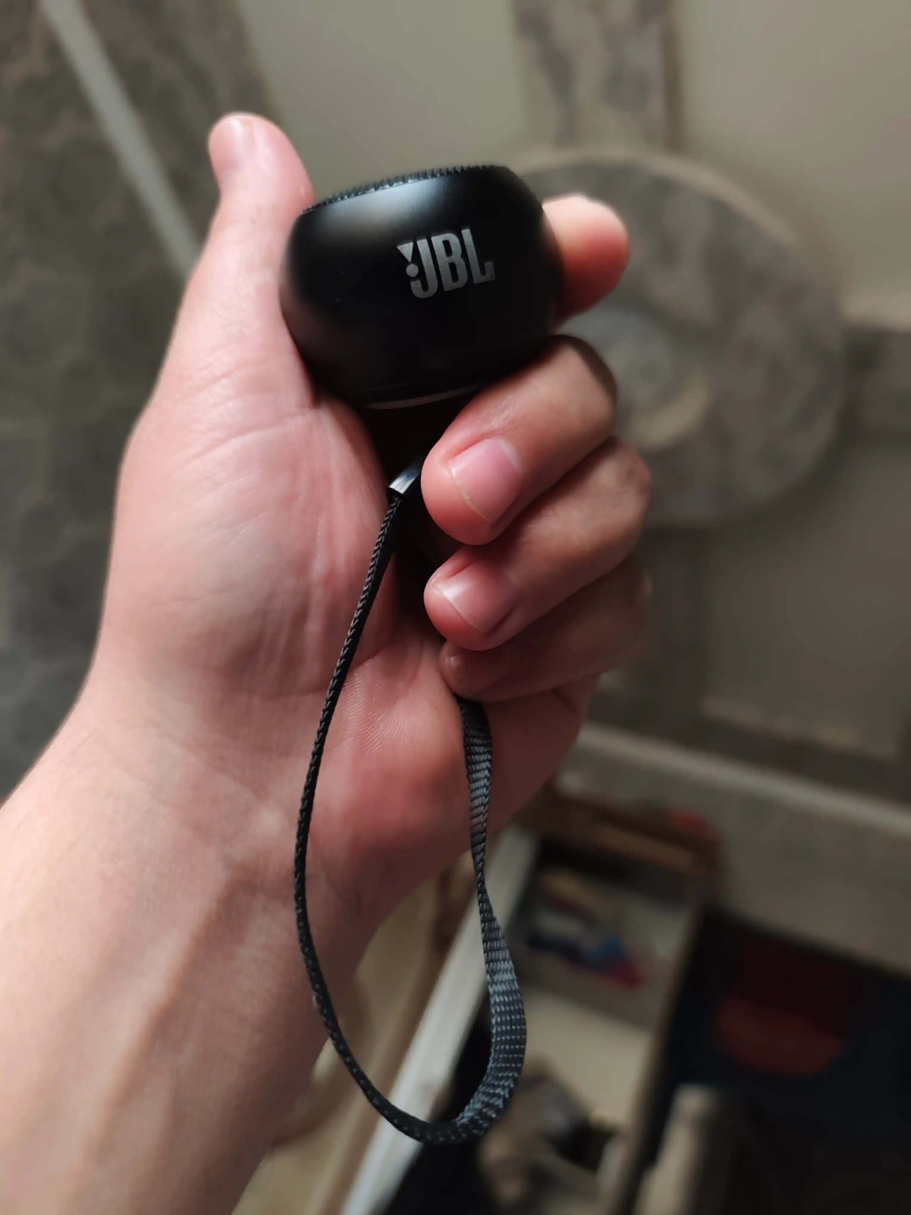 JBL M3 MINI mini portativ Bluetooth kolonka