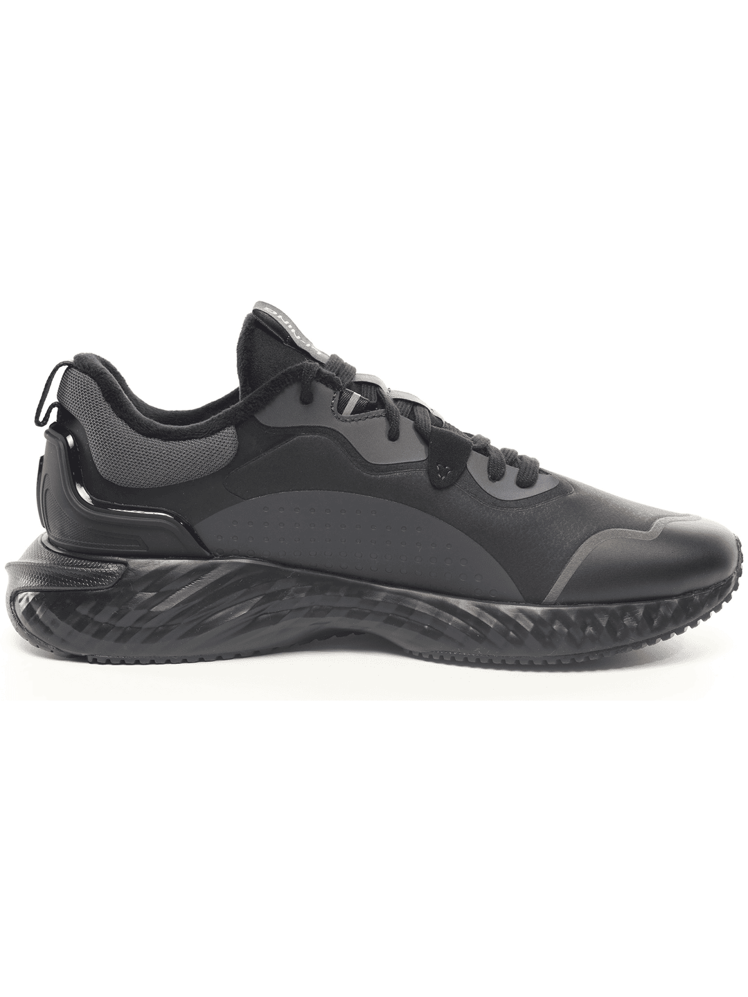 Erkaklar uchun, suv o'tkazmaydigan, krossovkalar, Li-Ning