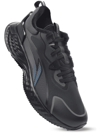 Erkaklar uchun, suv o'tkazmaydigan, krossovkalar, Li-Ning