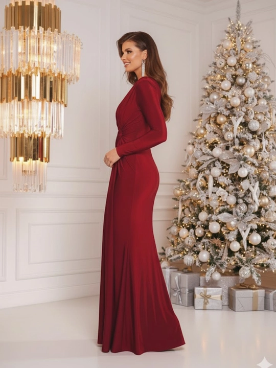 Ayollar kechki libosi, XXХL gacha