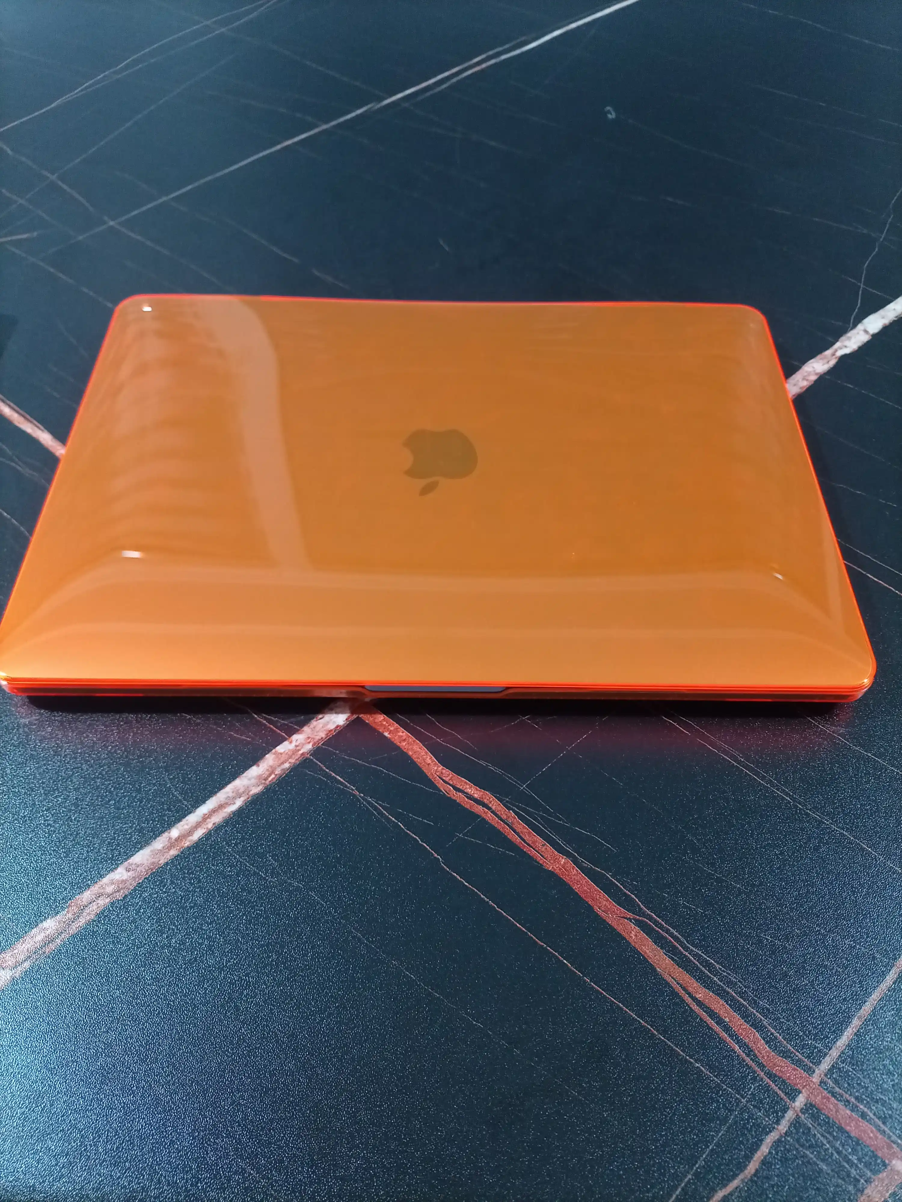 Чехол для  Macbook Air/ Pro 13/ 13.6/ 14/ 15/ 16, M1/ M2/ M3