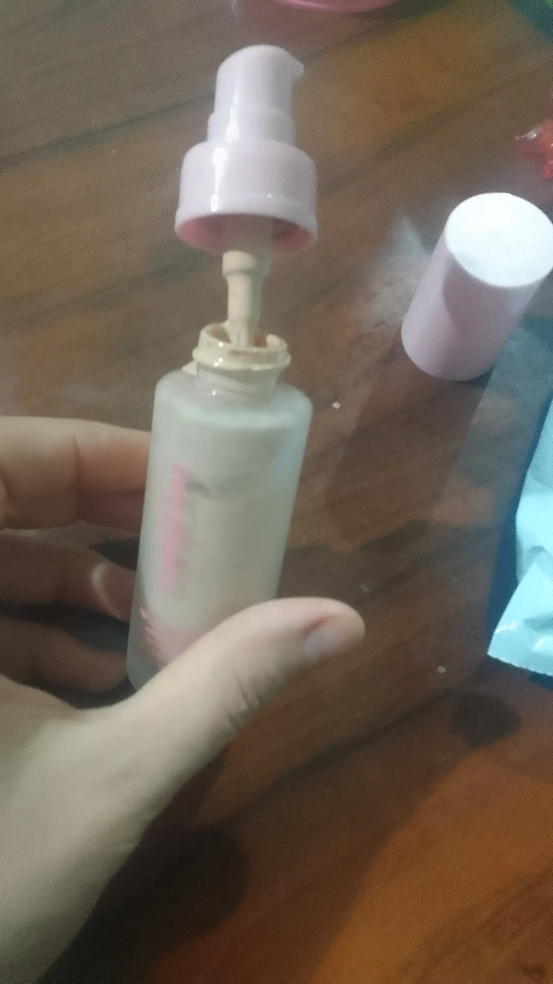 Sheglam tonal krem, barcha teri turlari uchun, tabiiy tus, 35 ml