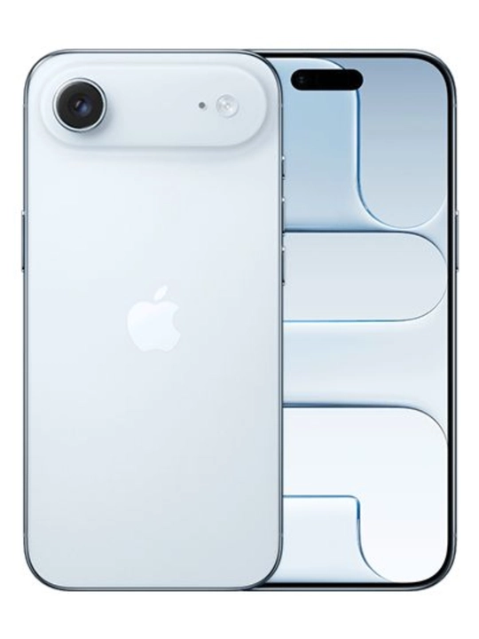 IPhone 17 Air — ультралёгкий, стильный и мощный - 
