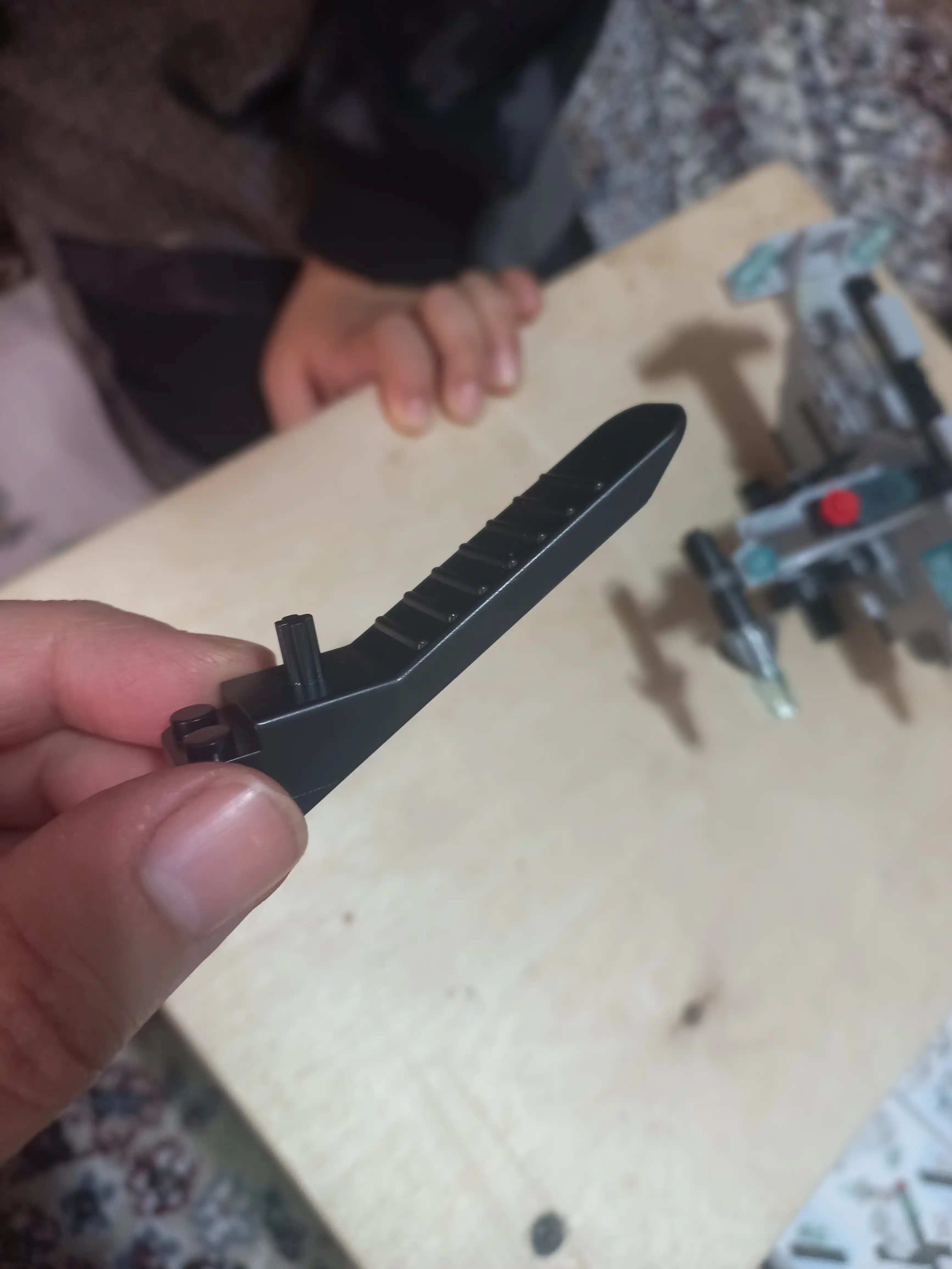 Конструкторы 6 в 1: "Спасательная и Военная техника" совместим с Lego