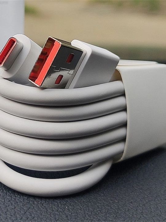 Зарядное устройство кабель type-c для xiaomi