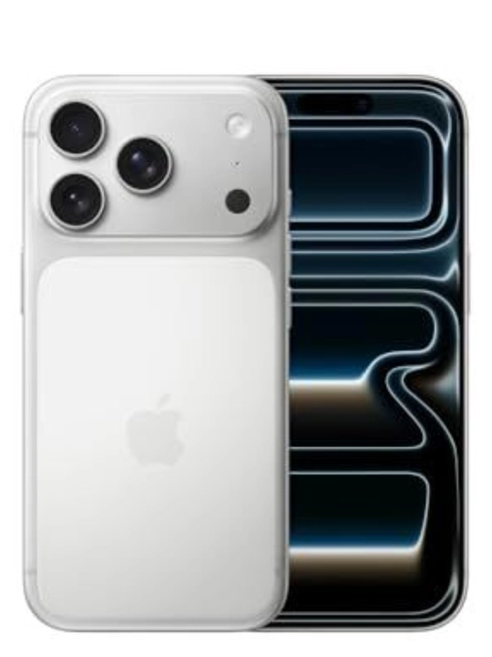 IPhone 17 Pro Max — максимум мощности, экрана и автономности - 