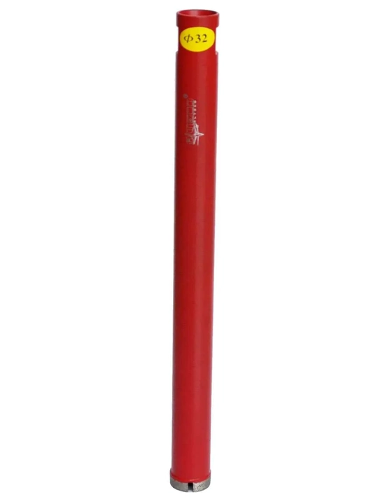Алмазная коронка ALTECO ВТ 32х370 - 