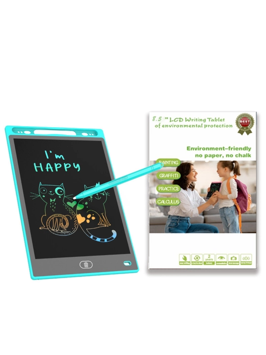 Детский графический LCD планшет для рисования, электронная доска