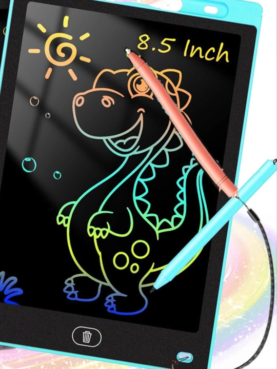 Детский графический LCD планшет для рисования, электронная доска