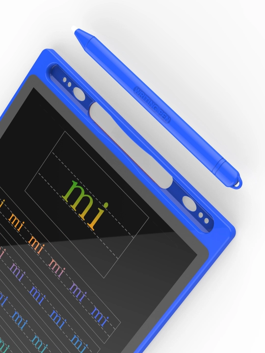 Детский графический LCD планшет для рисования, электронная доска