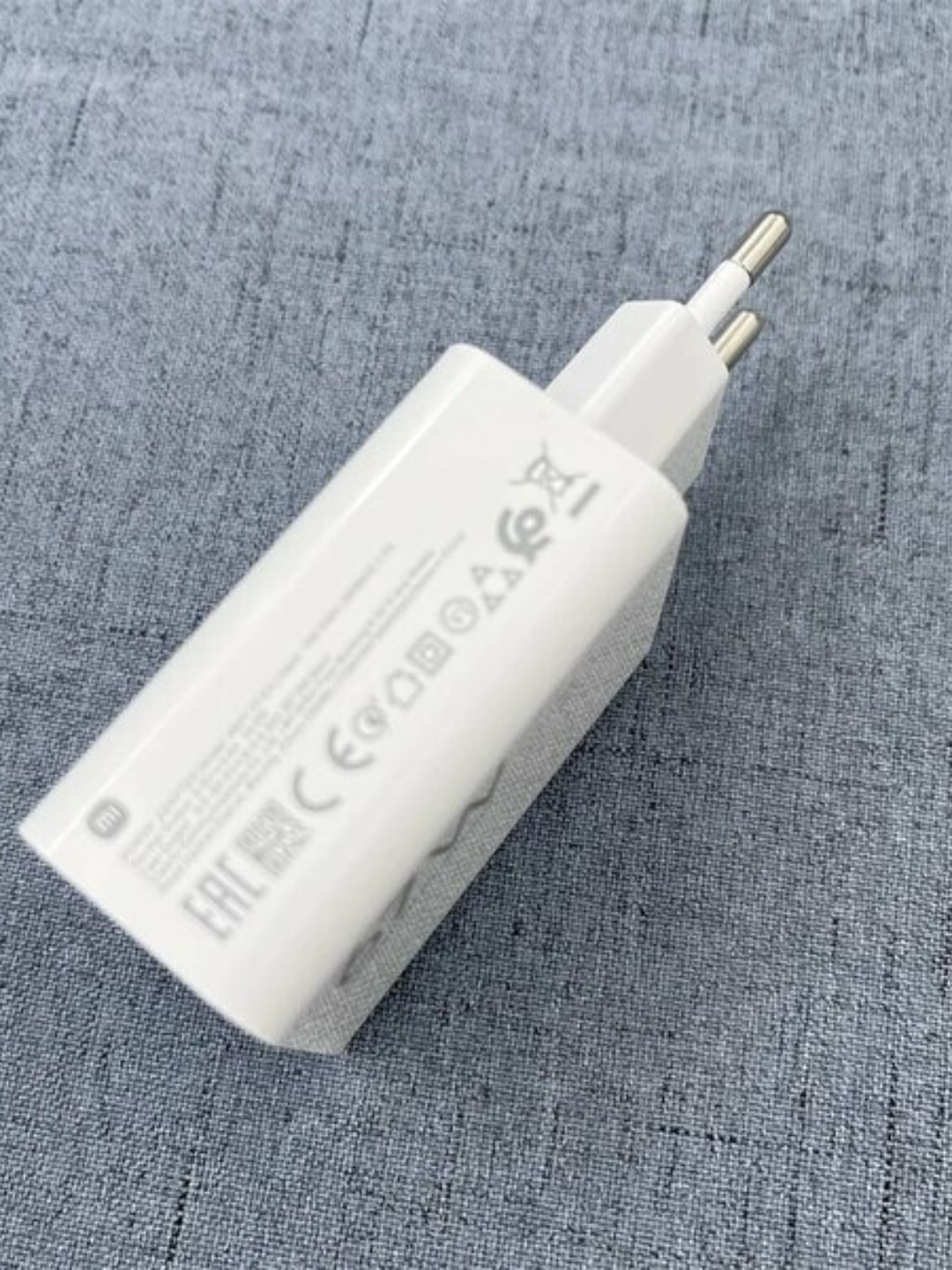Набор Xiaomi 67W HyperCharge Combo (Type-A)