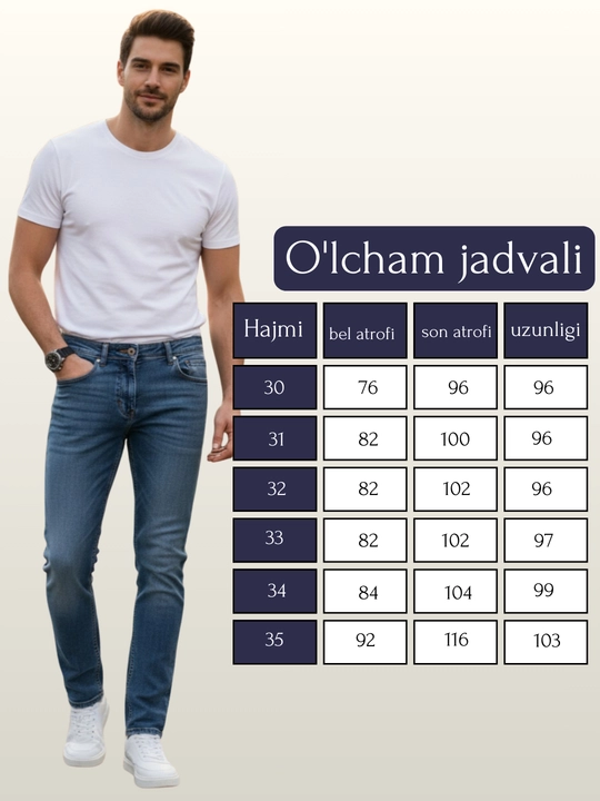 Erkaklar jinsi, klassik, asosiy, to'g'ri, paxta, cho'zilgan
