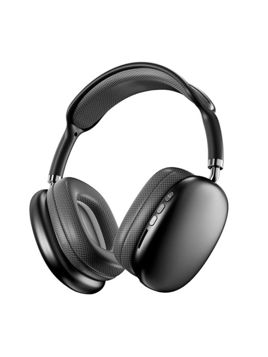 Simsiz quloqchinlar P9 PRO MAX, Bluetooth 5.0,naushnik - 