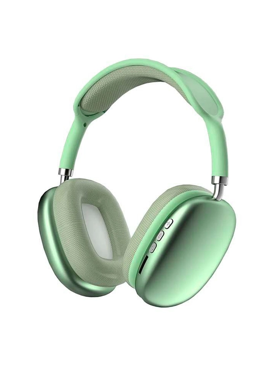 Simsiz quloqchinlar P9 PRO MAX, Bluetooth 5.0,naushnik - 