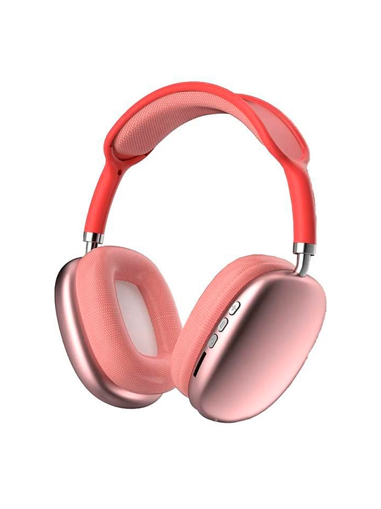 Simsiz quloqchinlar P9 PRO MAX, Bluetooth 5.0,naushnik - 