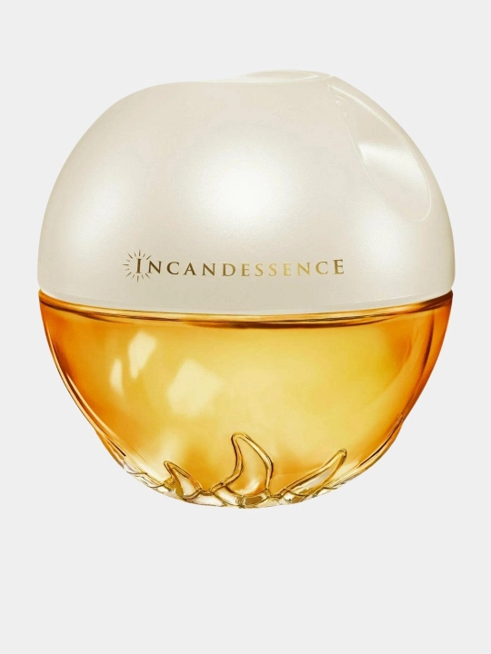 Parfyumlangan suv Avon Incandessence, 50 ml