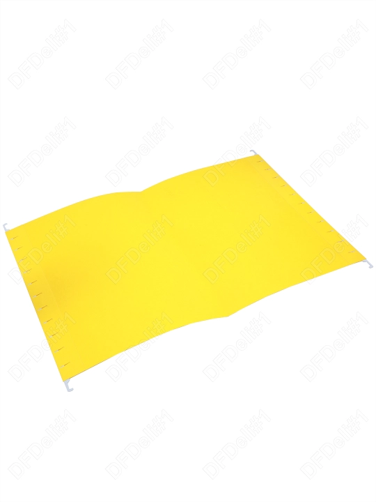 Papka osiluvchi A4 31.2×23.5 5468 Deli, 5468