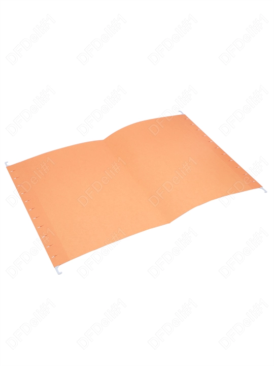 Papka osiluvchi A4 31.2×23.5 5468 Deli, 5468