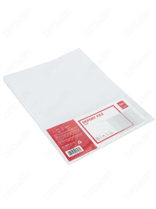Papka-burchak 10 dona Deli, 5706