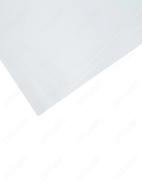 Papka-burchak 10 dona Deli, 5706