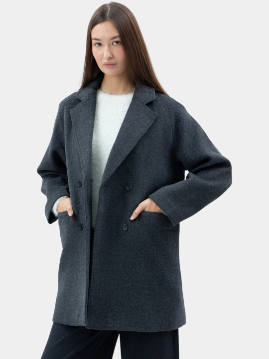 TERRA PRO Ayollar paltosi AW25WES-21170
