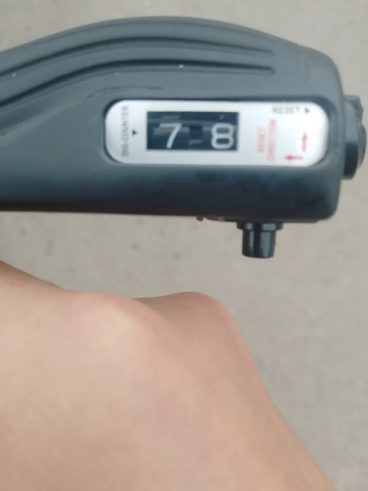Regulyatorli espander qo'l barmoqlari va bilak mashqlari uchun 10 - 100 kg