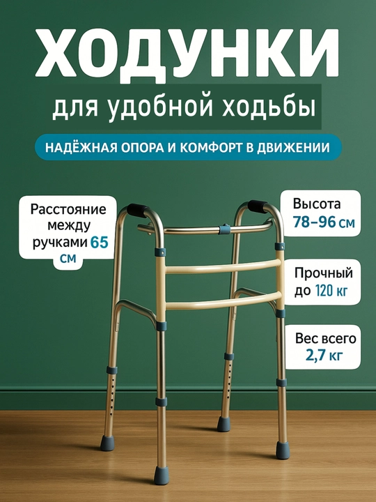 Ходунки