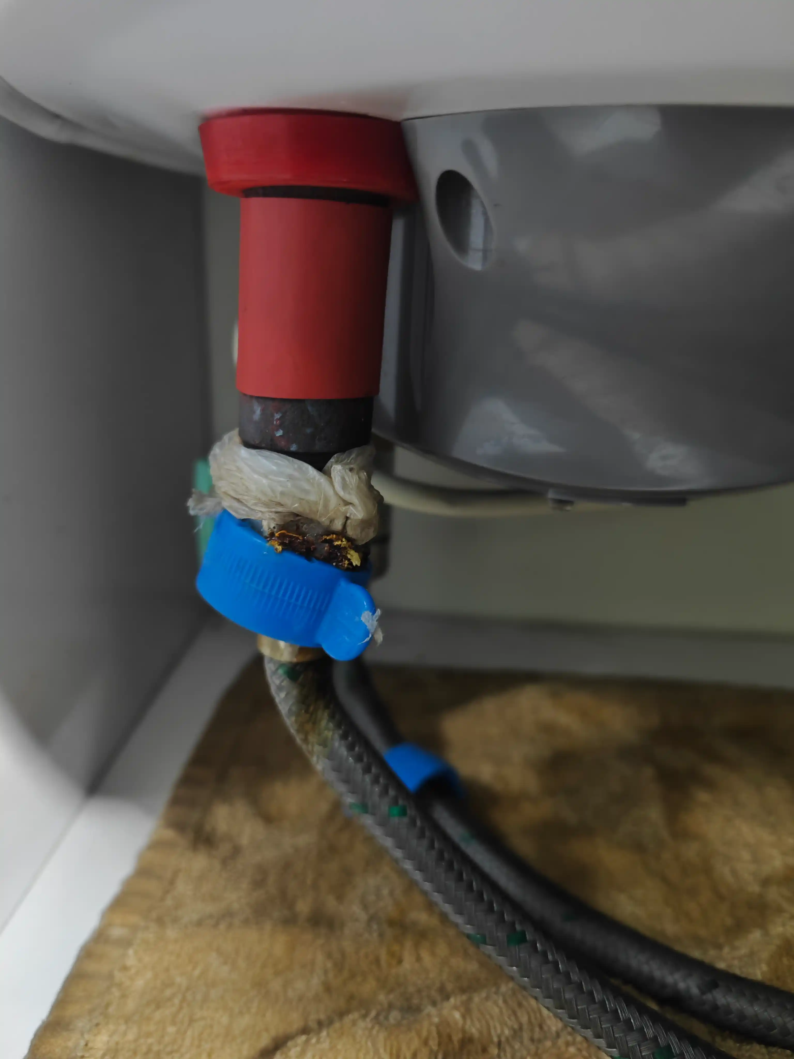 Elektr to‘plovchi suv isitgichi Vitech SM10