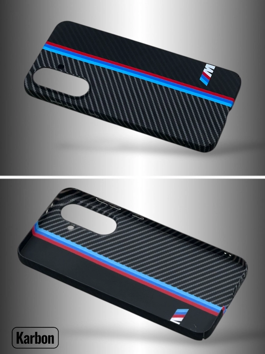 Карбоновый чехол для Samsung A25, A56, A16, A13, A34, A26, A35, A14, A17, A51, A07, A32,